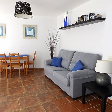 Apartamentos Medano - Atico Playa El Medano  Exterior photo
