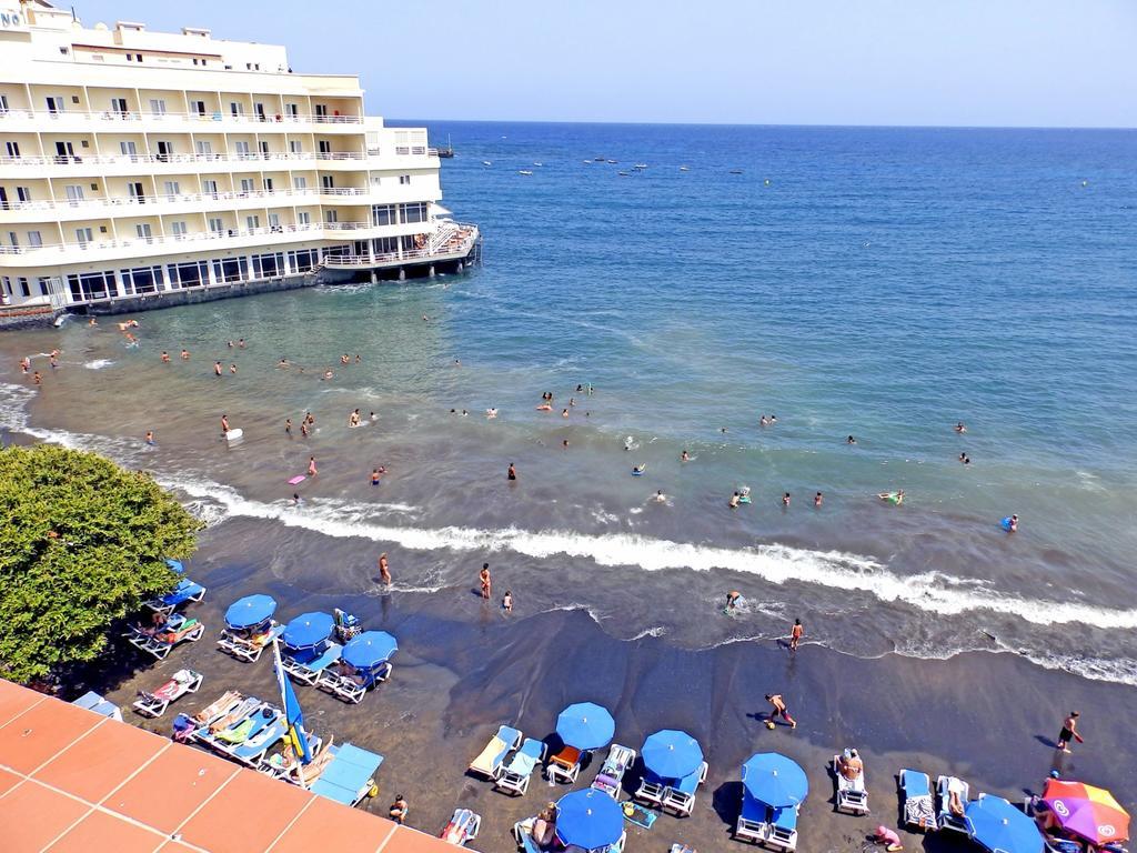 Apartamentos Medano - Atico Playa El Medano  Exterior photo